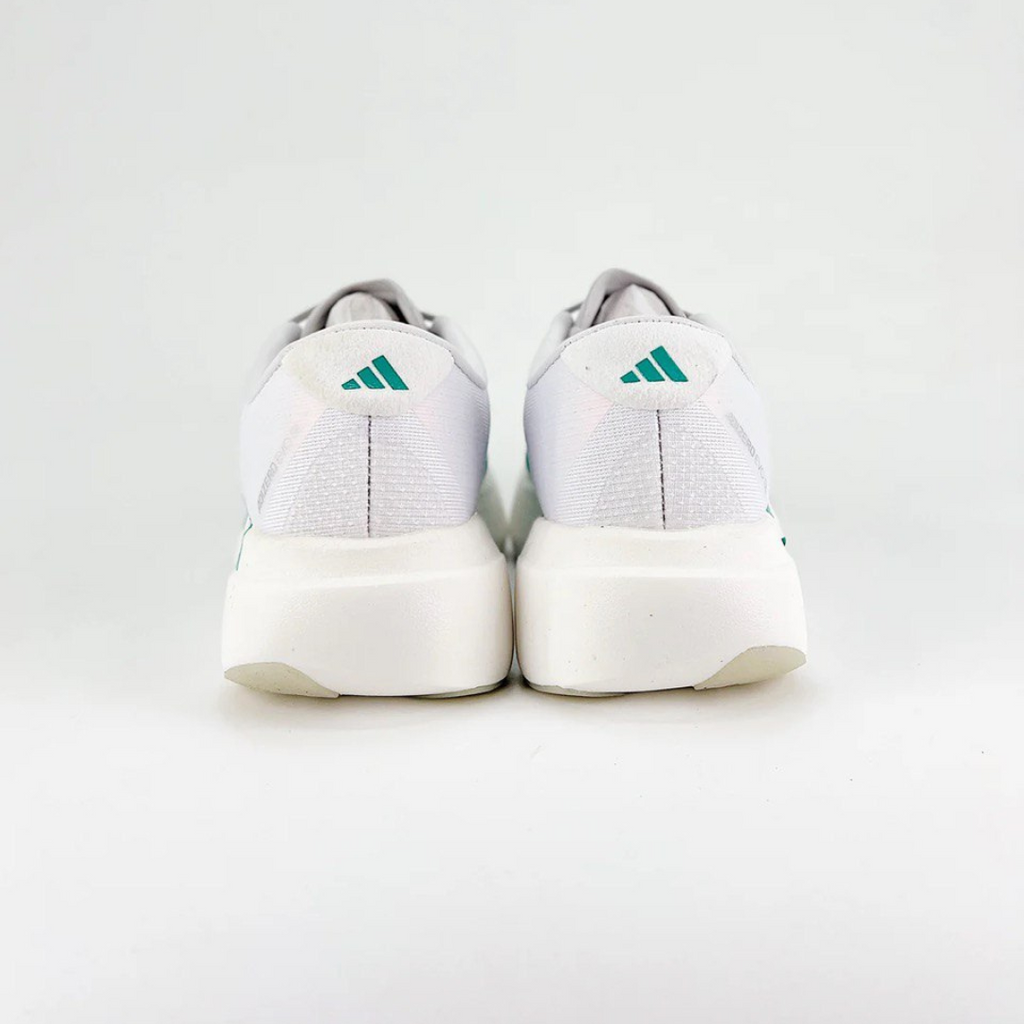 Adizero EVO SL - Branco Nuvem/Verde