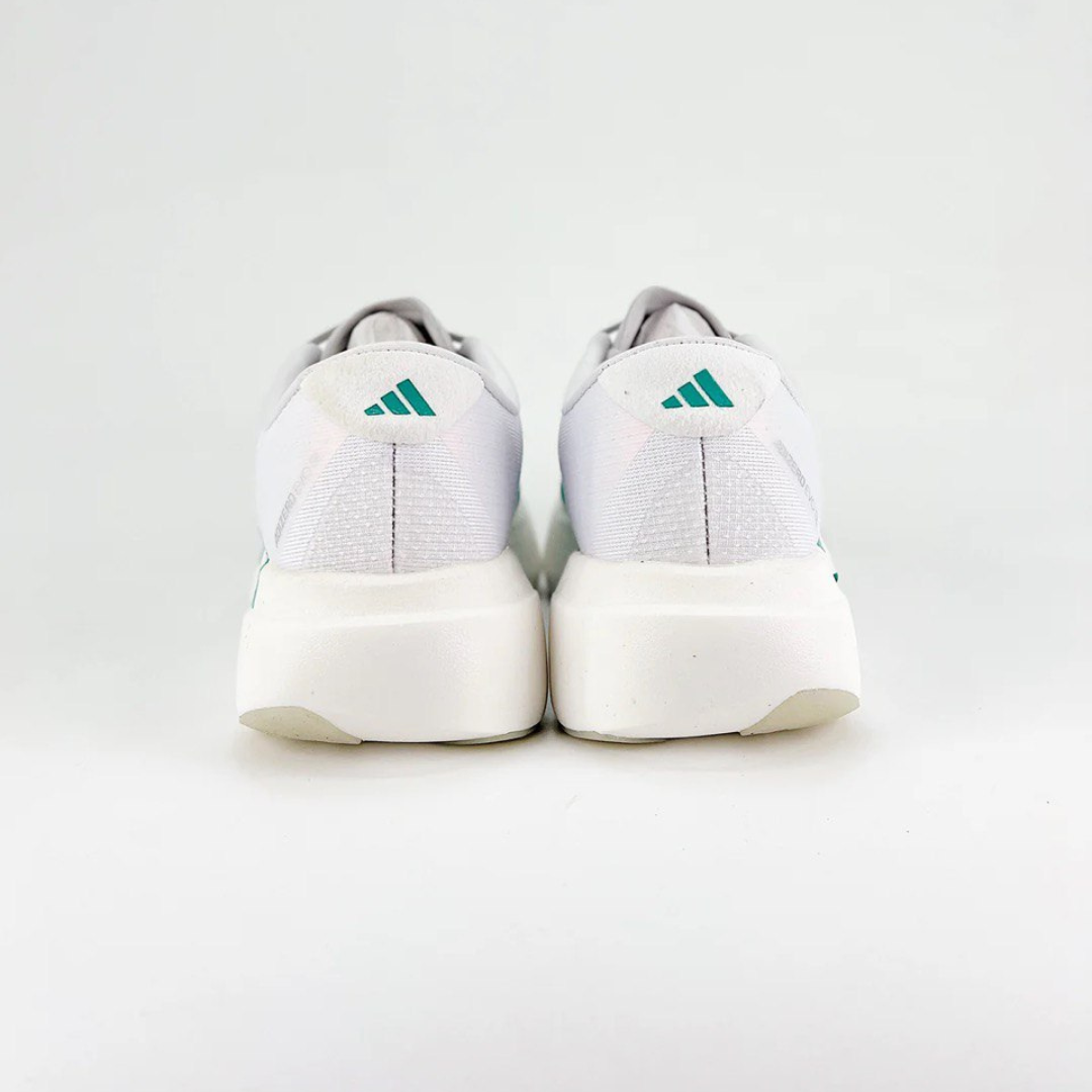 Adizero EVO SL - Branco Nuvem/Verde