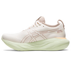 Gel - Nimbus™ 25 Creme e Verde Claro