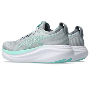 Gel - Nimbus 27 - Cinza/Azul