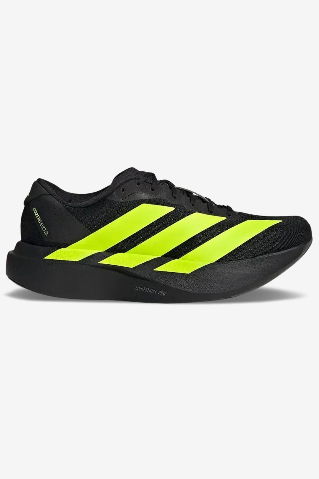 Adizero EVO SL - Preto/Verde