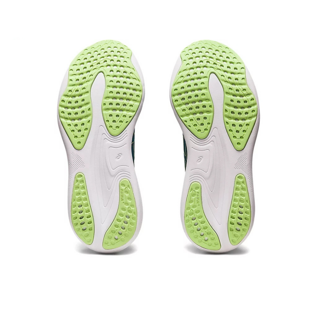 Gel - Nimbus™ 25 Azul com Verde