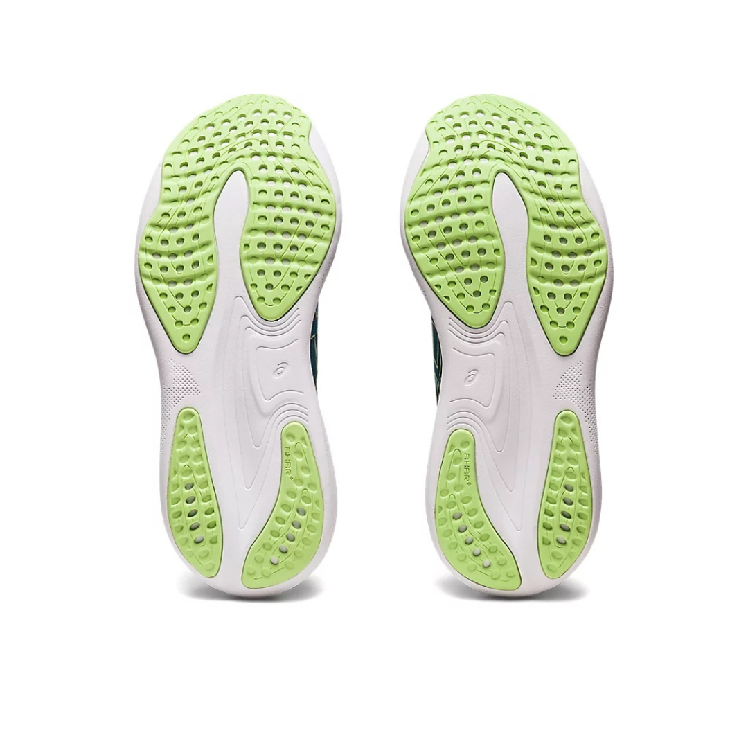 Gel - Nimbus™ 25 Azul com Verde