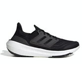 Ultraboost Light 23 Preto e Branco