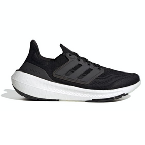 Ultraboost Light 23 Preto e Branco