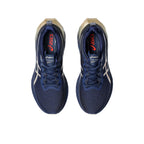 NovaBlast™ 4 Platinum Azul Marinho Dourado