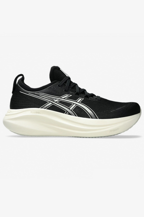 Gel - Nimbus 27 - Preto/Cinza
