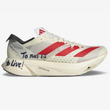 Adizero Adios Pro 3.0 - 'To run is to Live!' GW7261