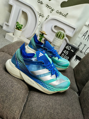 Adizero Adios Pro 3.0 - Azul collor