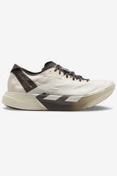 Adizero Adios Pro 4 Y3 Bege/Preto/Cinza