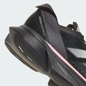 Adizero Adios Pro 3.0 - Black Collor Edition Limited