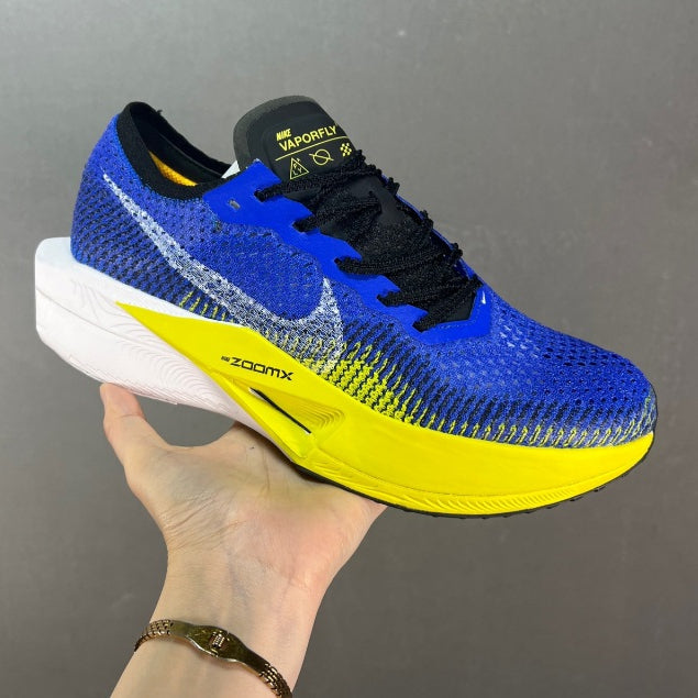 Air Zoom X Vaporfly Next%3 Racer Blue