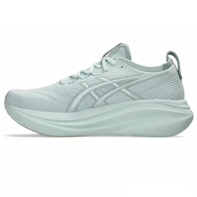 Gel - Nimbus 27 - Verde/Bege