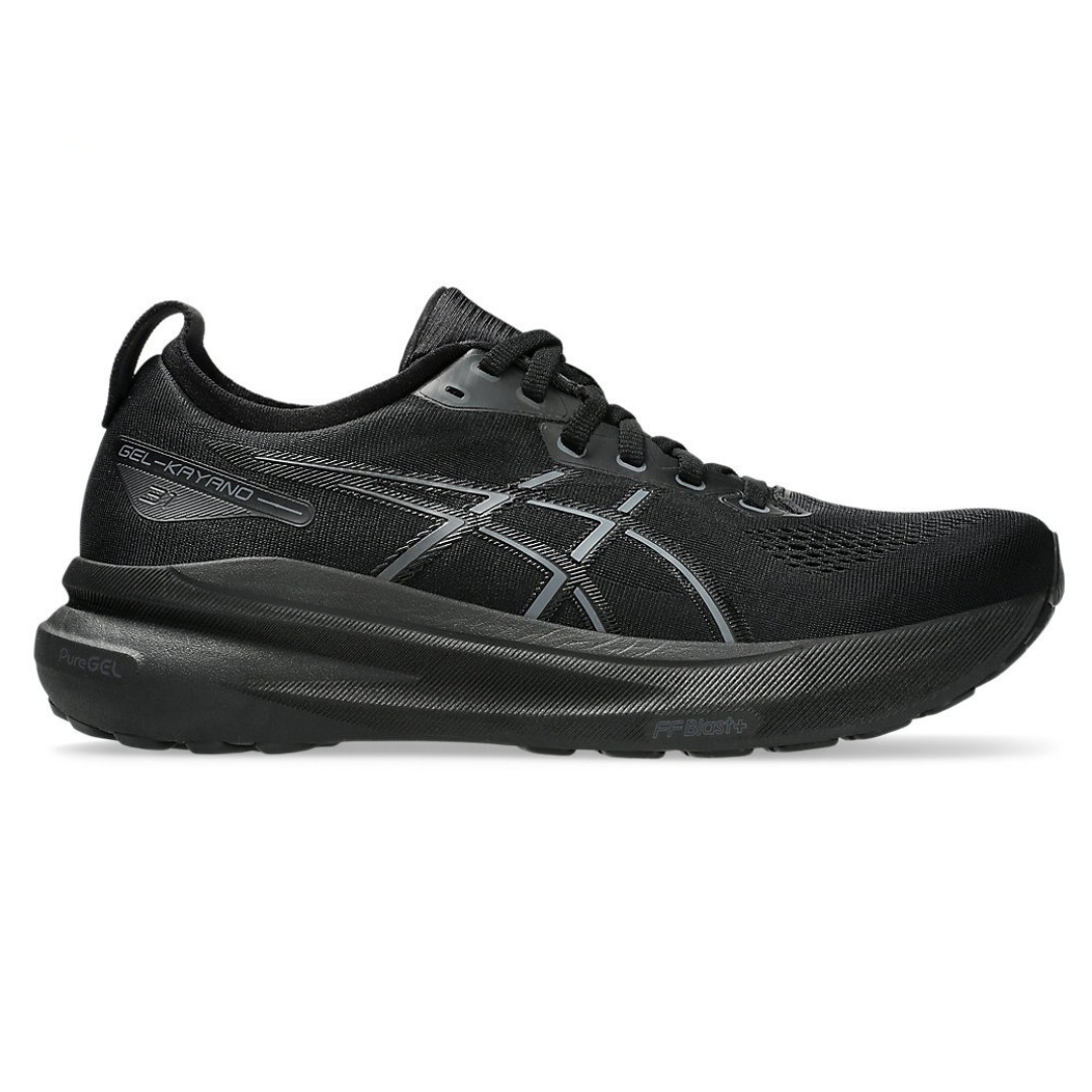 Gel-Kayano 31 Preto