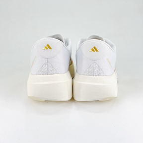 Adizero EVO SL - Branco/Dourado
