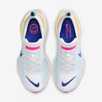 Invincible Run 3 Branco Rosa