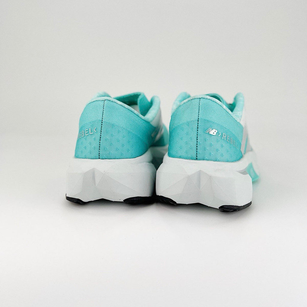 FuelCell Rebel V4 - Blue