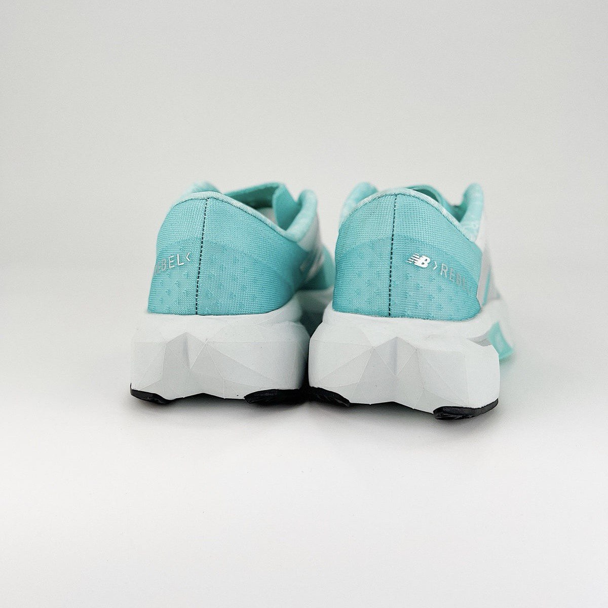 FuelCell Rebel V4 - Blue