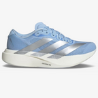 Adizero EVO SL - Azul Brilhante/Metallic Silver