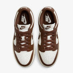 Dunk Low Cacao Wow
