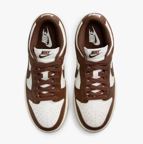 Dunk Low Cacao Wow
