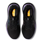 Gel - Nimbus™ 25 Preto e Roxo