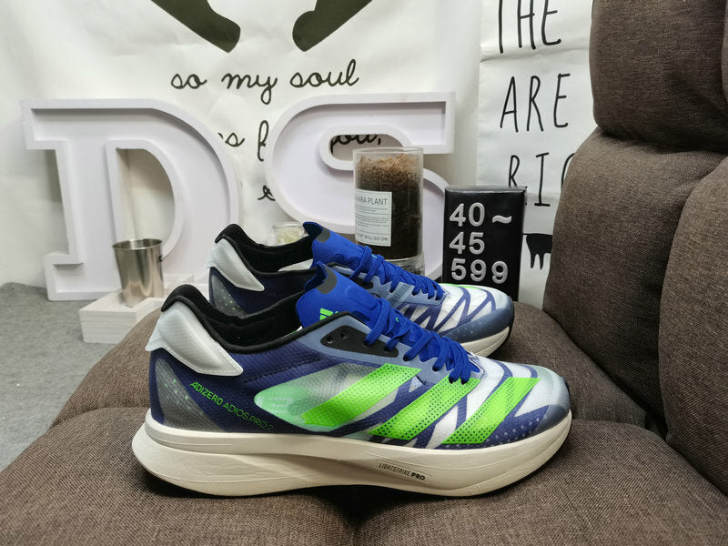 Adizero Adios Pro 2.0 - Marinho