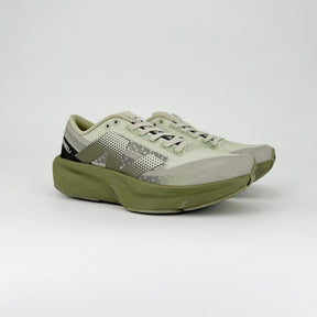FuelCell Rebel V4 - Verde militar