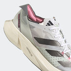 Adizero Adios Pro 3.0 - Branco areia