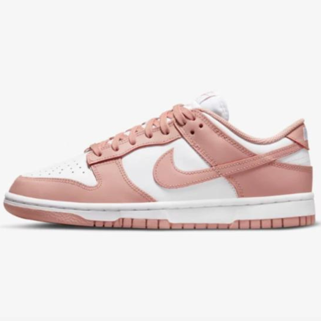 Dunk Low Rose Whisper