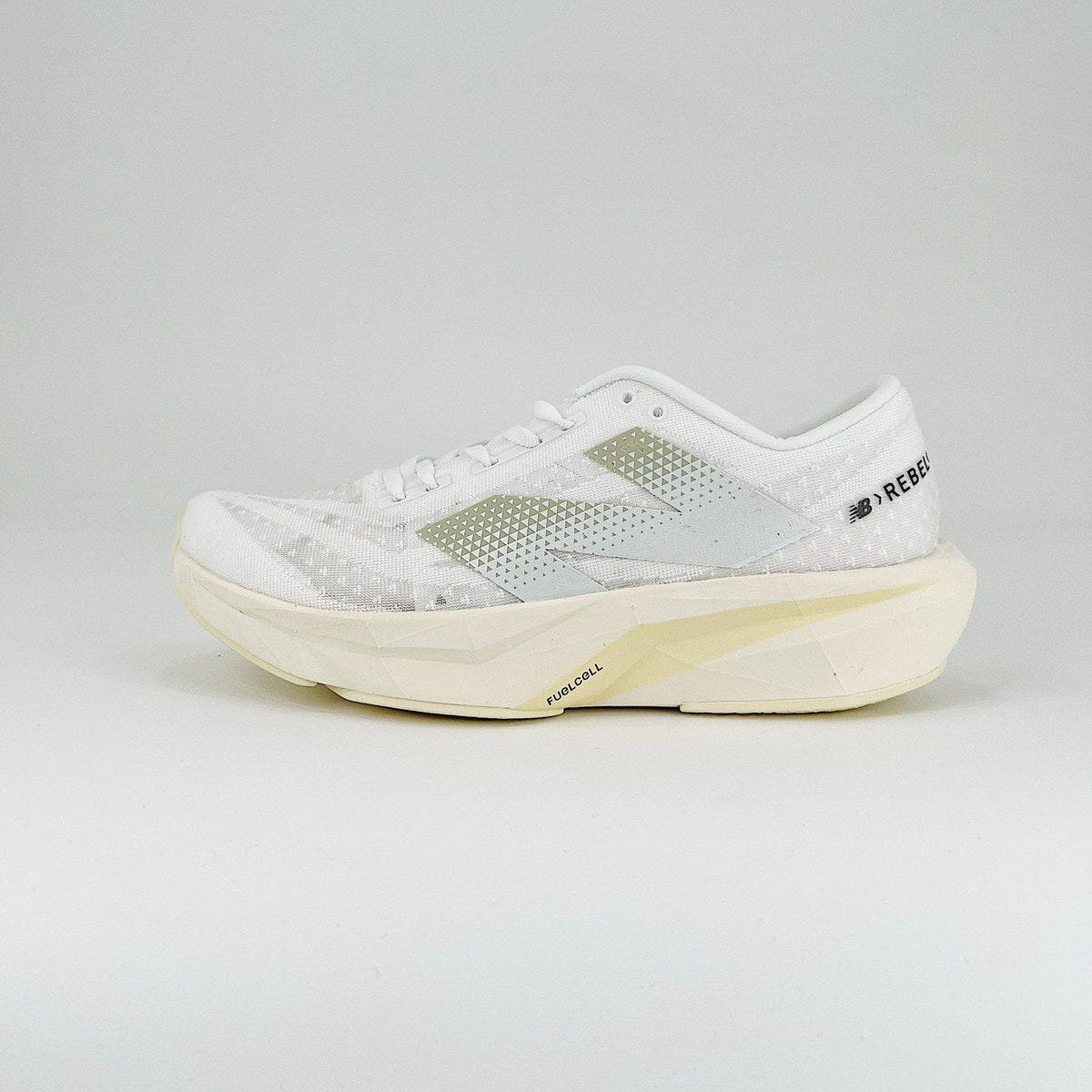 FuelCell Rebel V4 - Branco/White