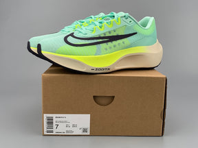 Zoom Fly 5 - Verde Claro