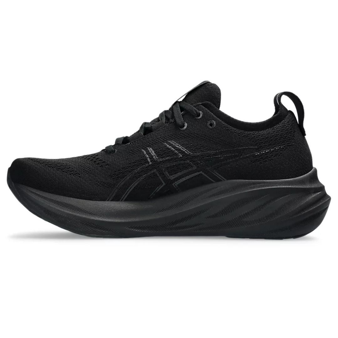 Gel - Nimbus 26 - Preto