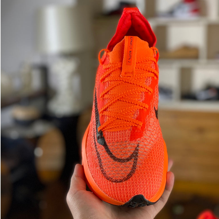 Air Zoom Alphafly Next%2 Mint Foam