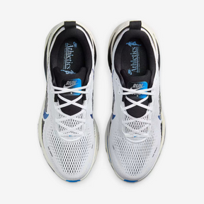 Vomero 18 - Branco/Photoblue