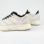 Adizero Adios Pro 4 Y3 Bege/Preto
