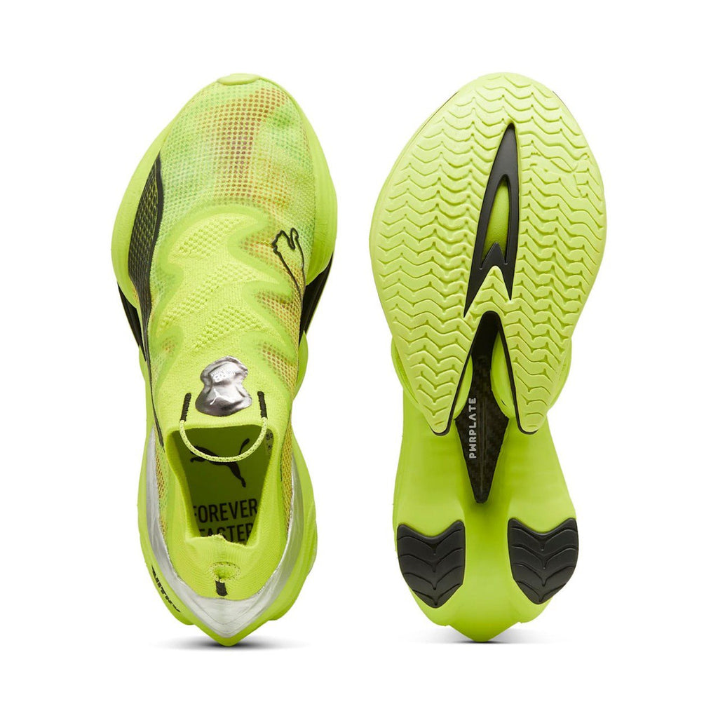 Fast-RB Nitro Elite - Verde