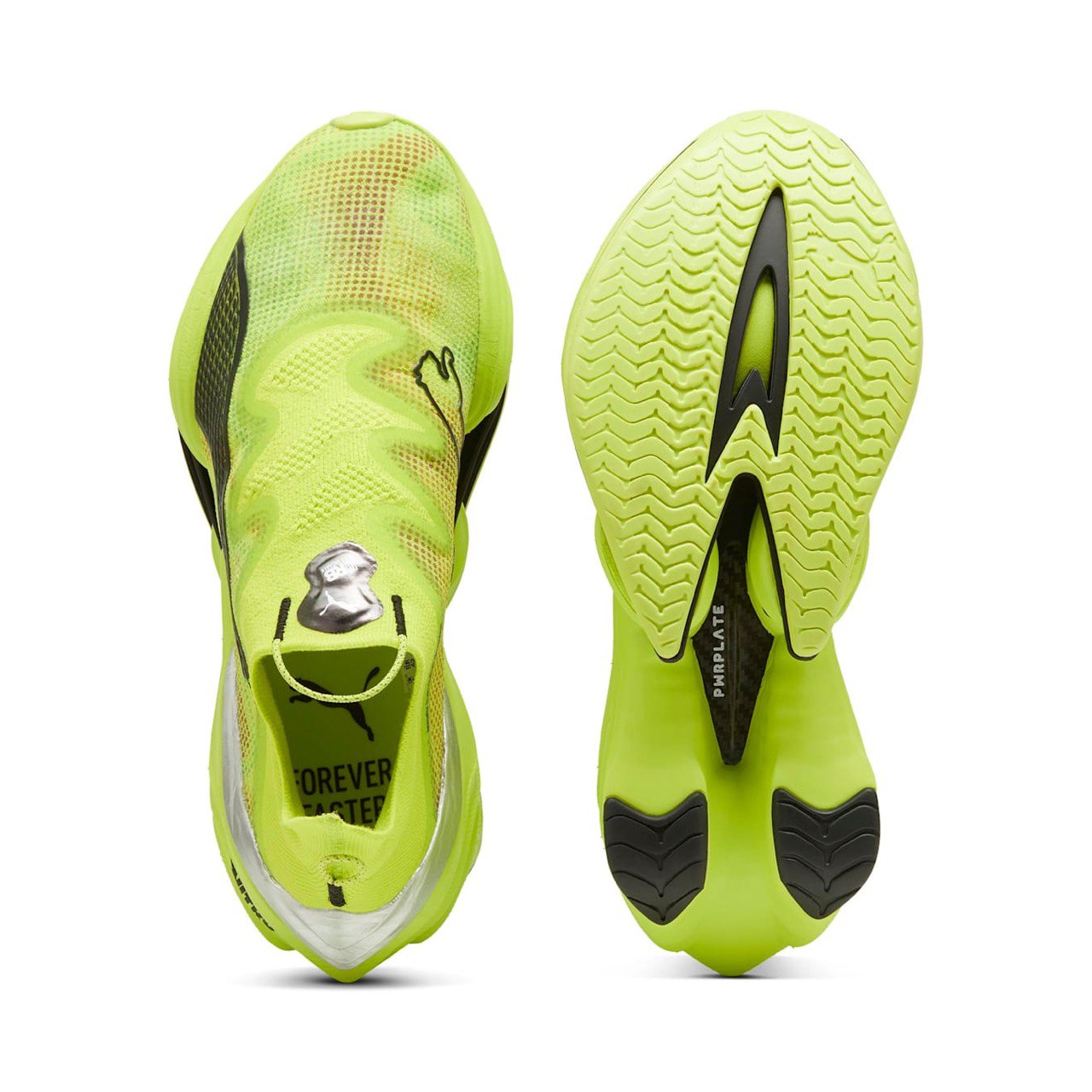 Fast-RB Nitro Elite - Verde
