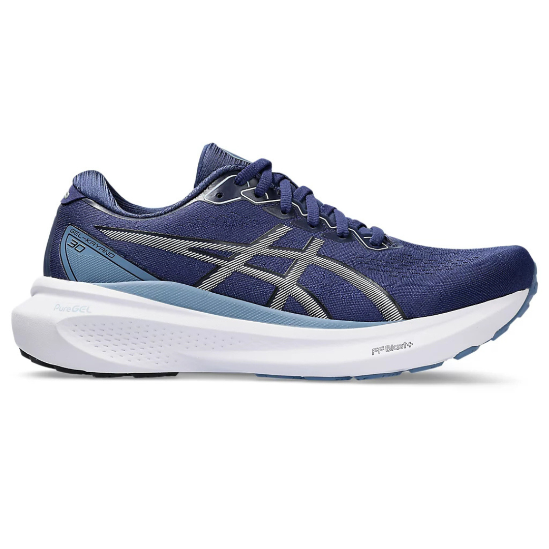 Gel-Kayano 30 - Azul Jeans