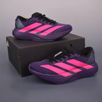 Adizero EVO SL - Roxo/Rosa