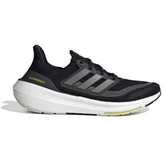 Ultraboost Light 23 Preto com Verde