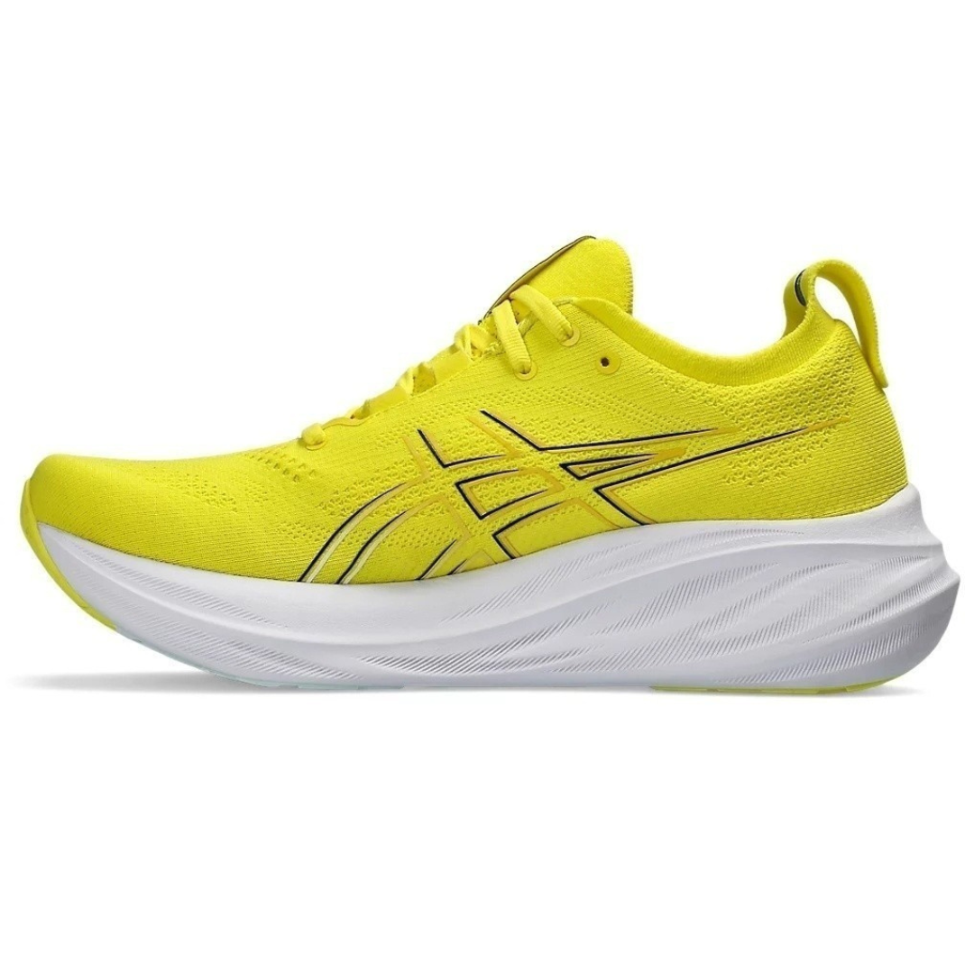 Gel - Nimbus 26 - Amarelo
