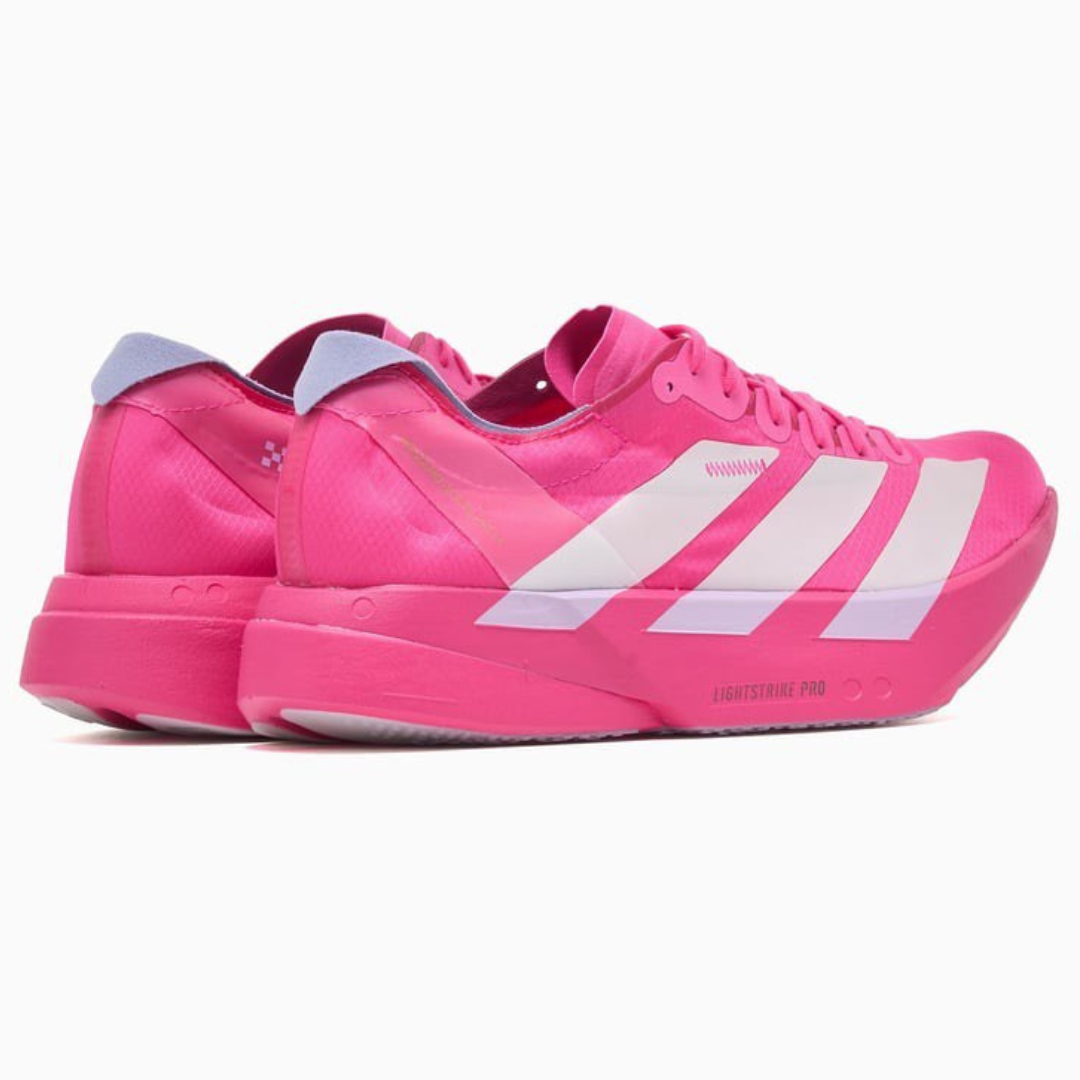 Adizero Adios Pro 4 Rosa