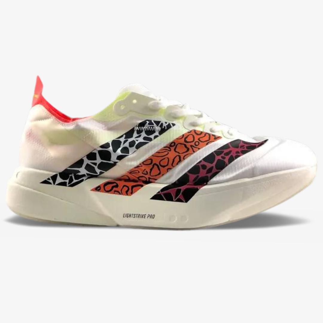 Adizero Adios Pro 4 Branco Collor