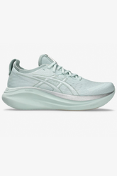 Gel - Nimbus 27 - Verde/Bege