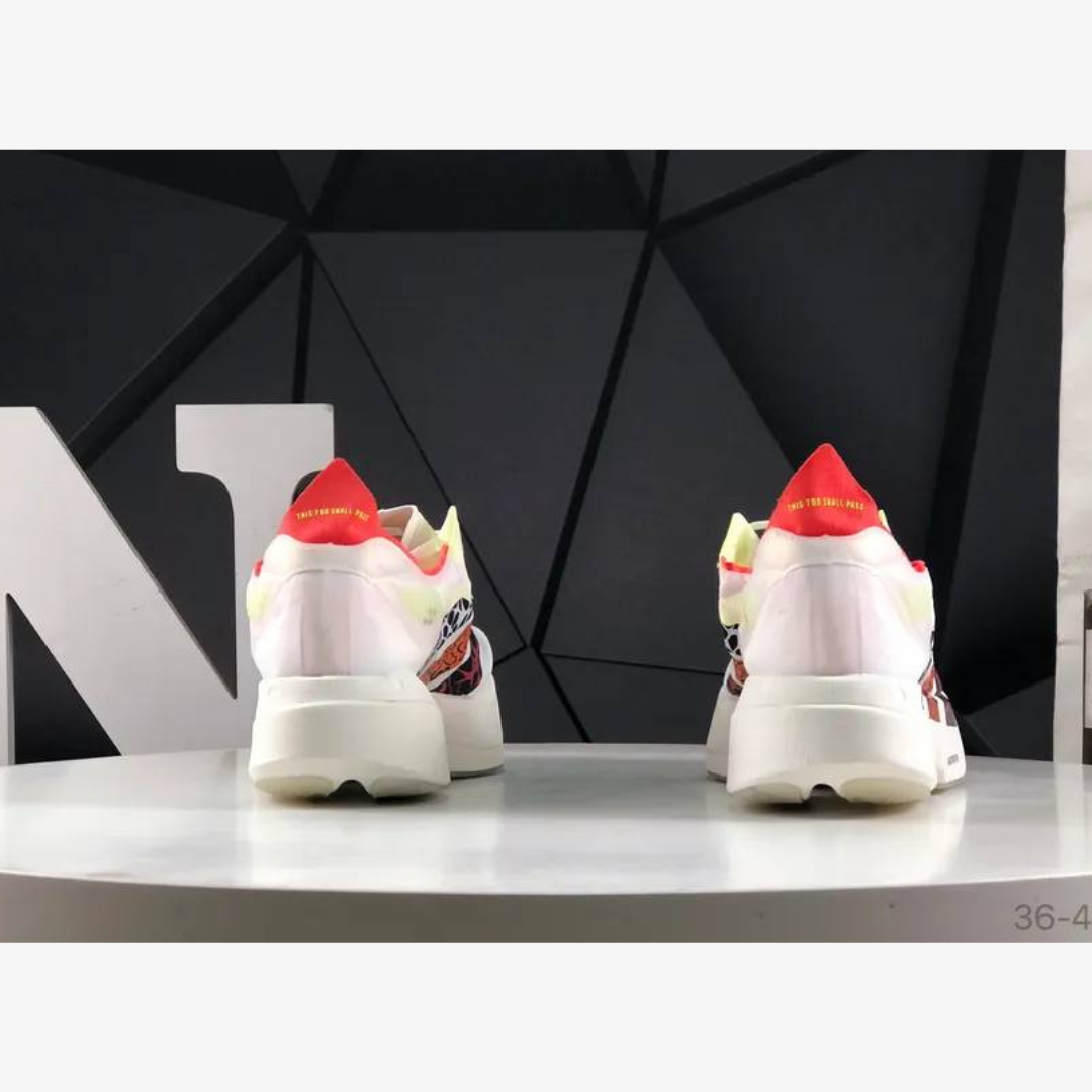 Adizero Adios Pro 4 Branco Collor
