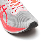 Magic Speed 3 - Branco e Vermelho