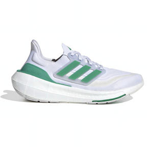 Ultraboost Light 23 Branco com Verde