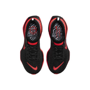 Invincible Run 3 Black Red