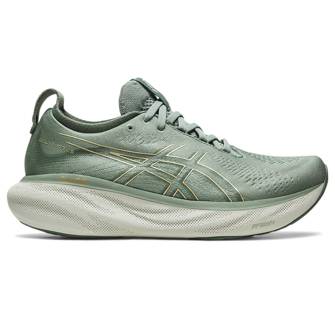Gel - Nimbus™ 25 Verde